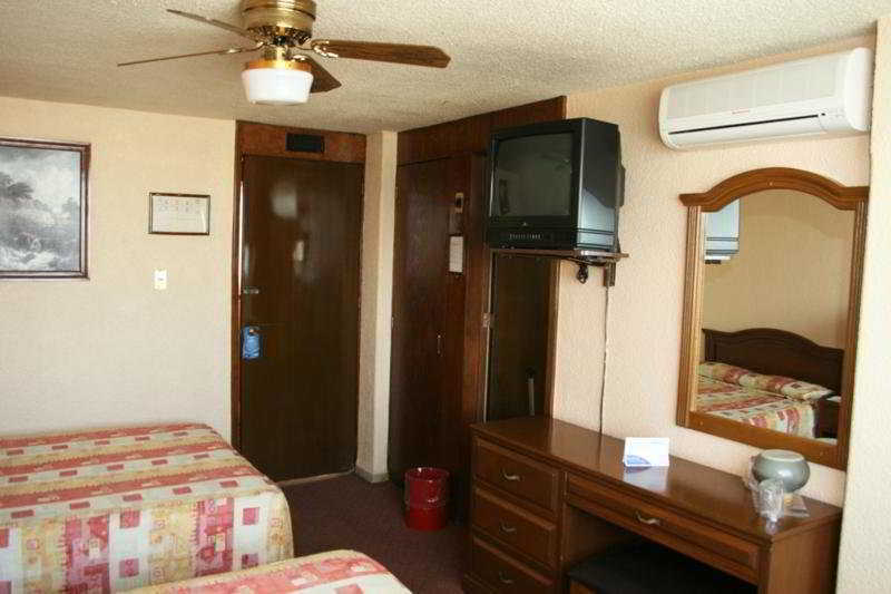 Comfort Inn San Luis Potosí Exterior foto