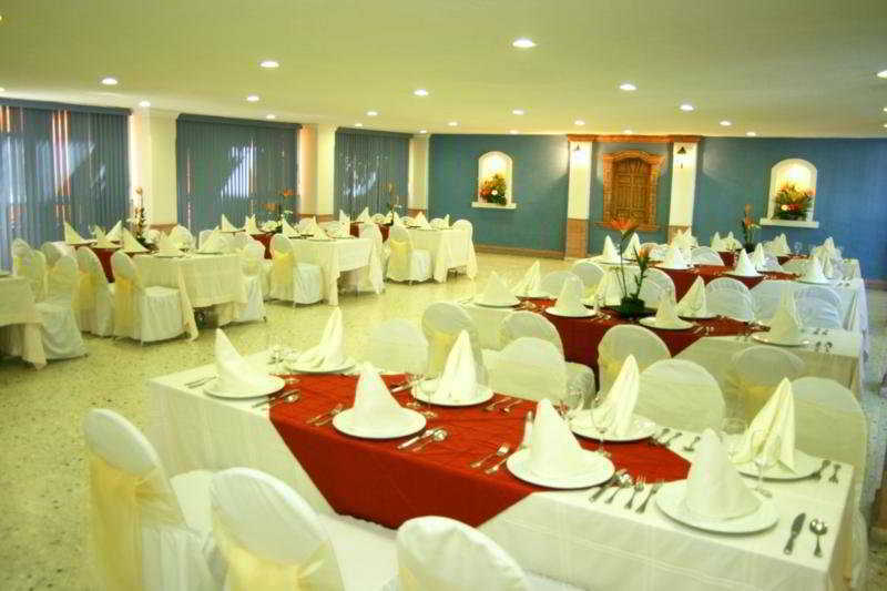 Comfort Inn San Luis Potosí Exterior foto